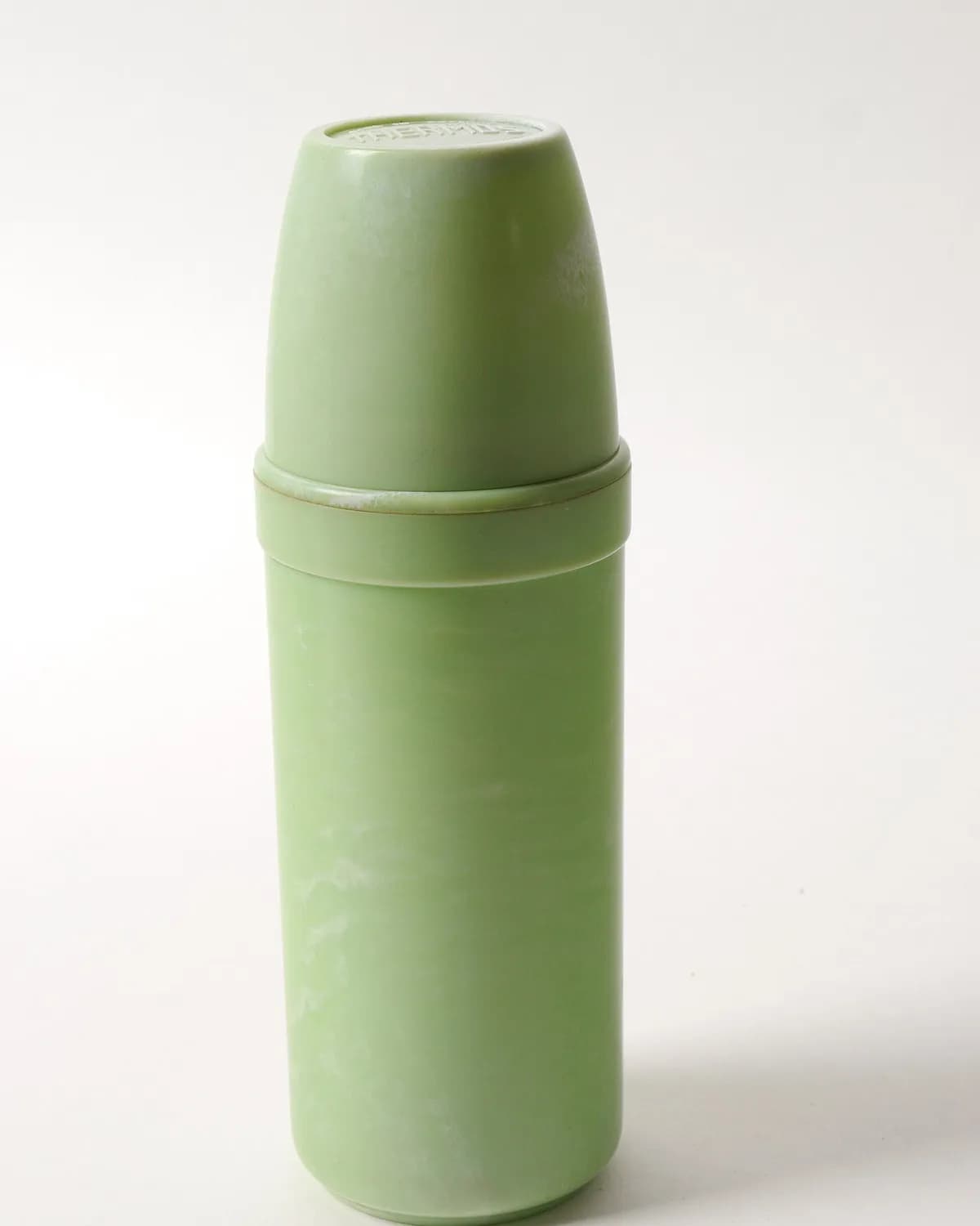 Cantimplora de acero 1 L