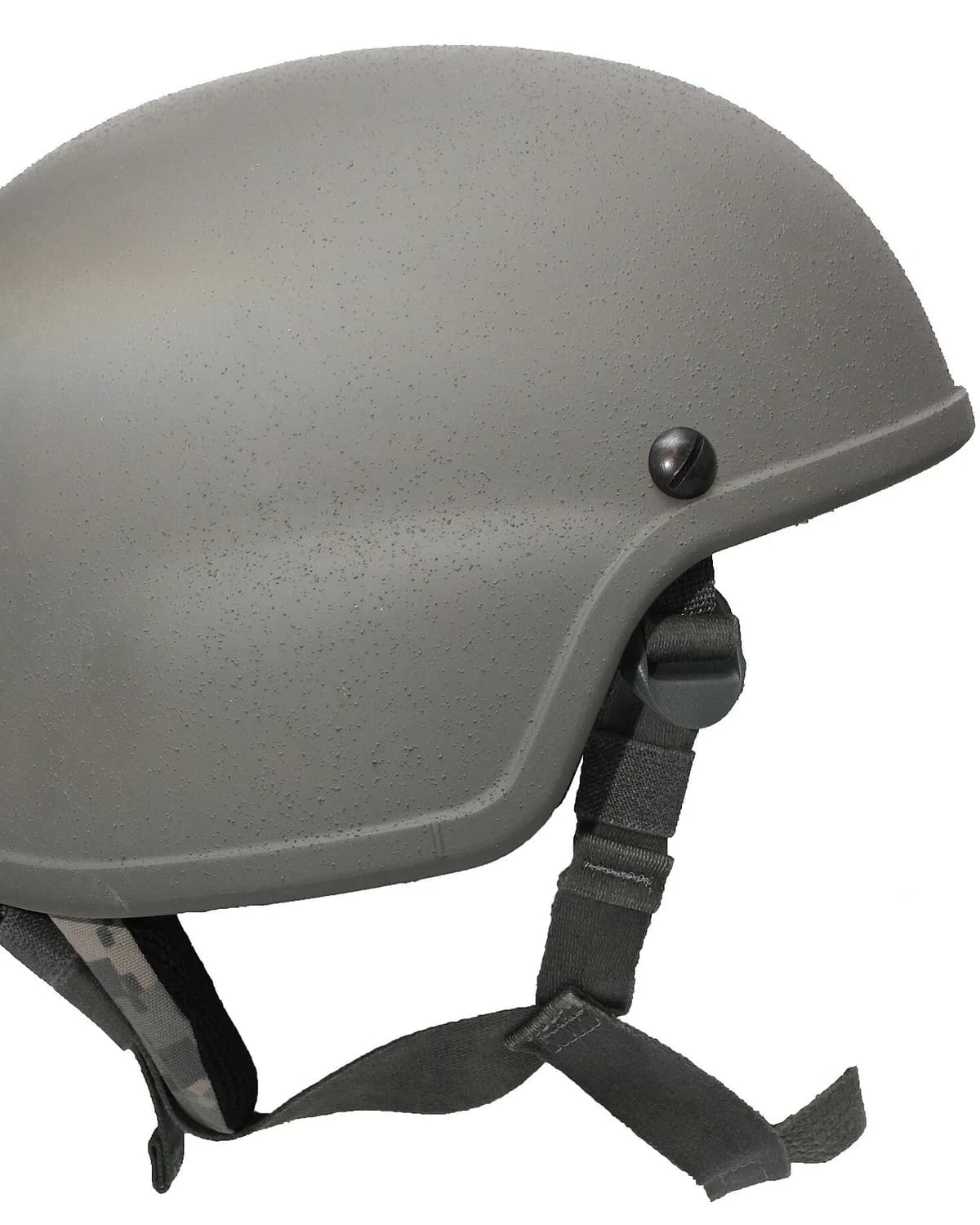 Casco táctico de entrenamiento