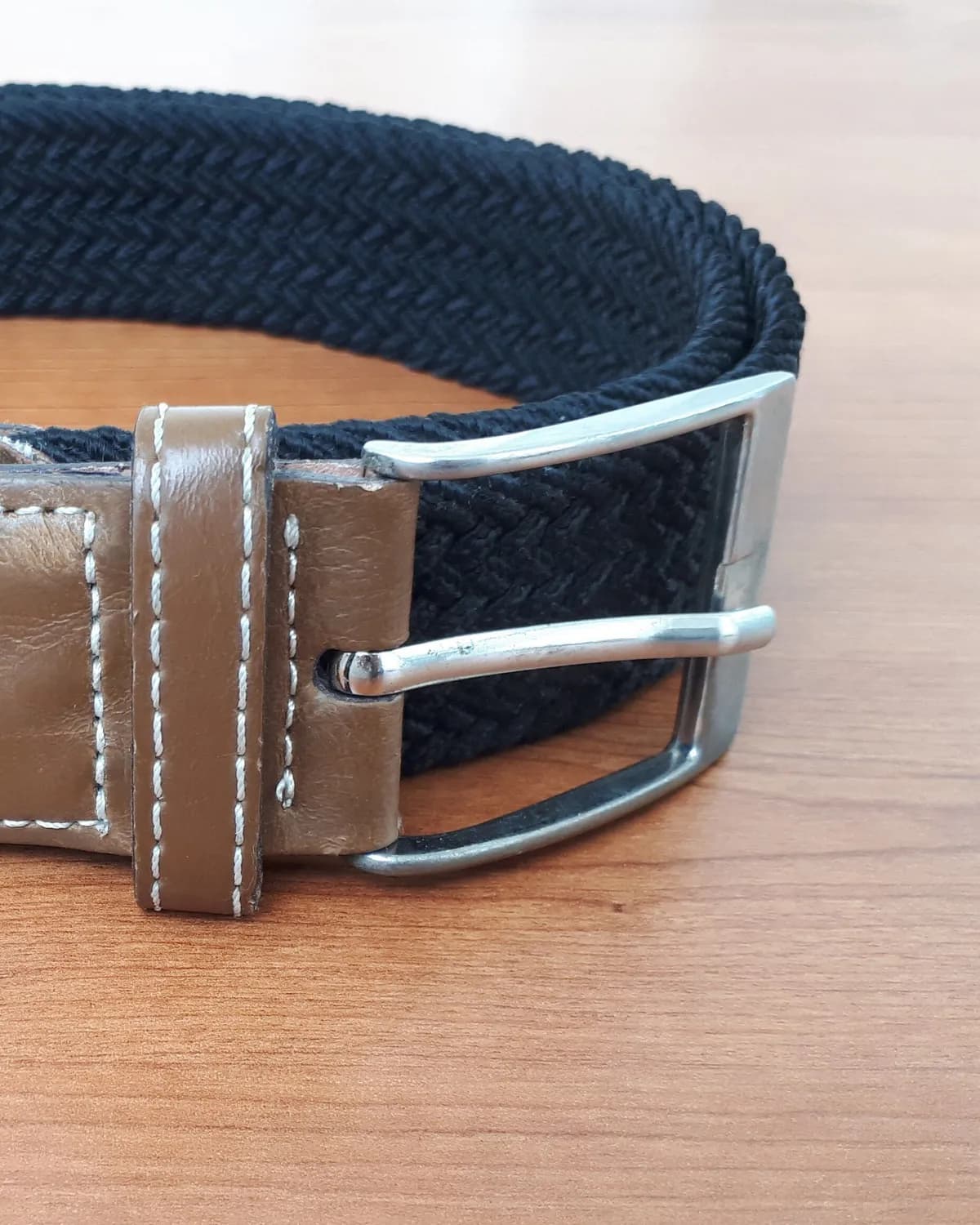 Cinturón táctico de liberación rápida