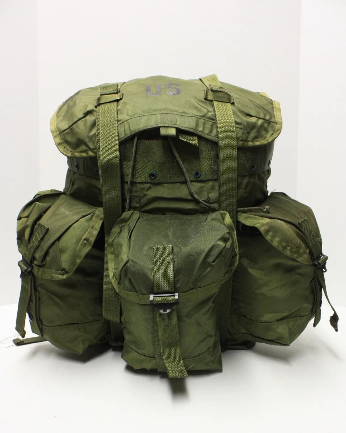 Mochila de asalto 45 L